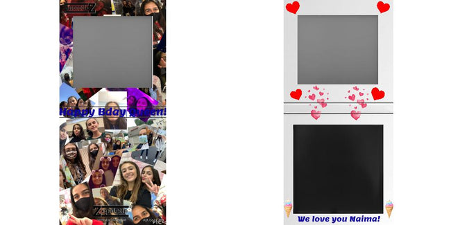 Custom Small Z Palette