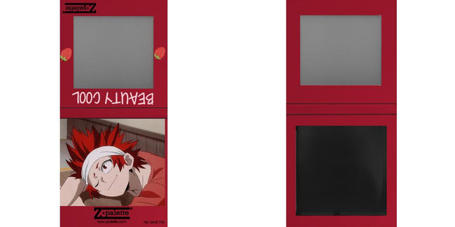 Custom Small Z Palette