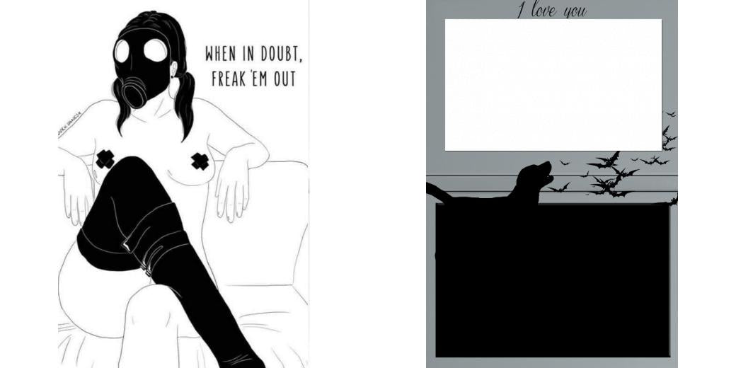 Custom Junior Z Palette