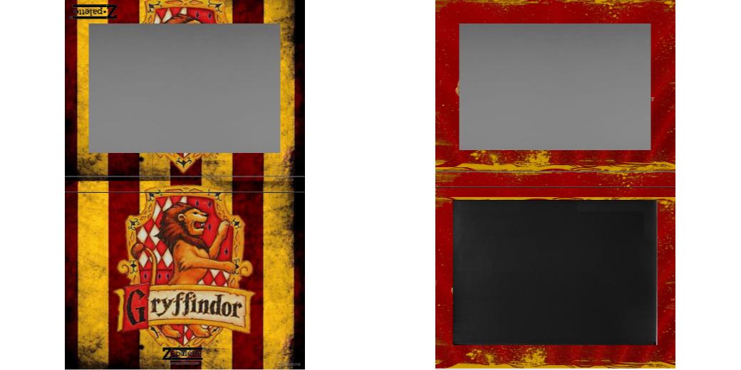 Custom Extra Large Z Palette