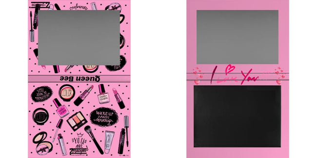 Custom Extra Large Z Palette