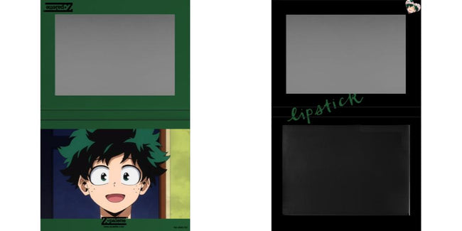 Custom Extra Large Z Palette