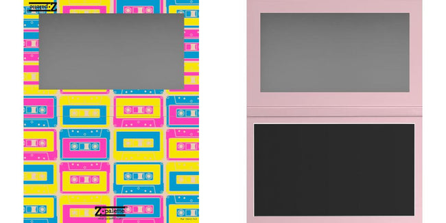 Custom Large Z Palette