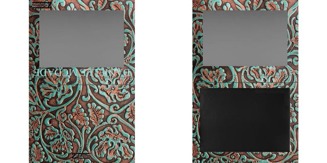 Custom Extra Large Z Palette