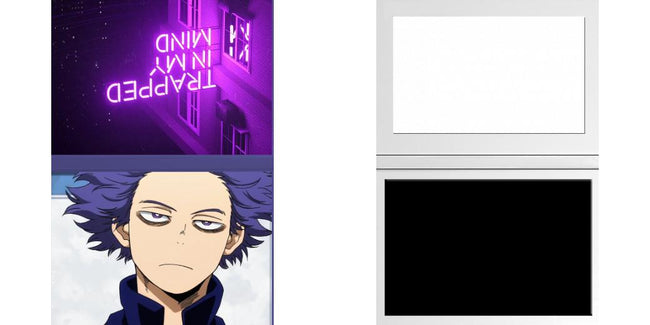 Custom Junior Z Palette