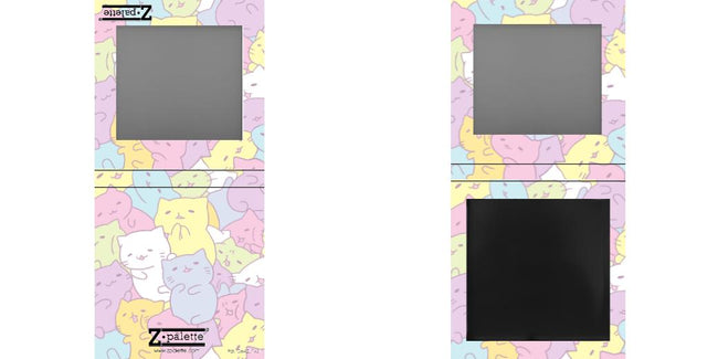 Custom Small Z Palette