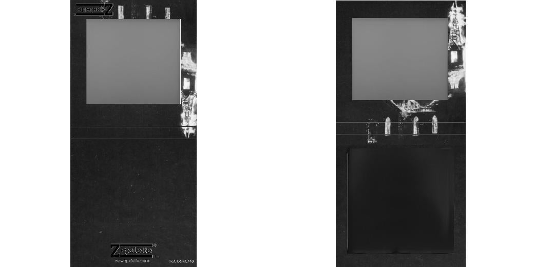 Custom Small Z Palette