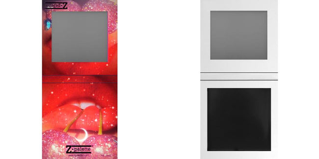 Custom Small Z Palette