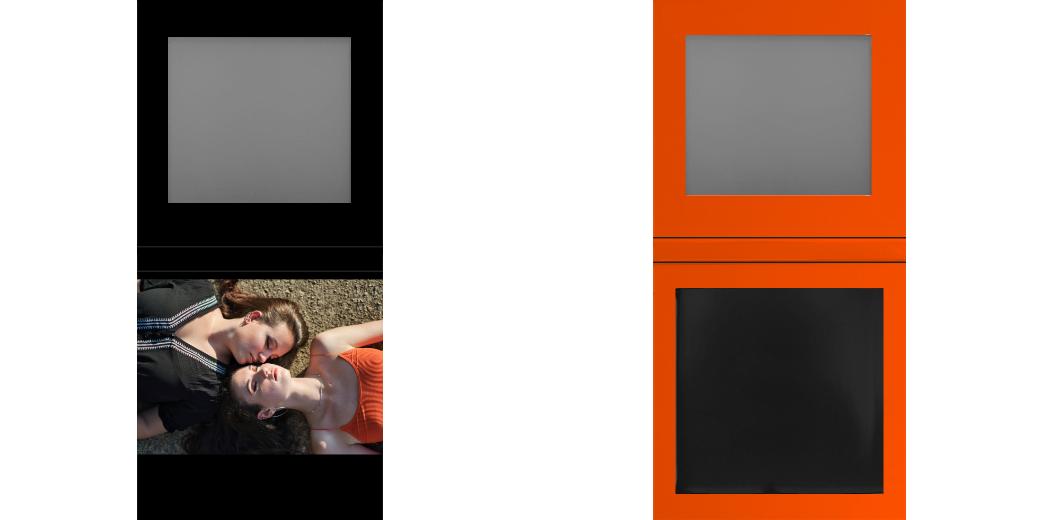 Custom Small Z Palette