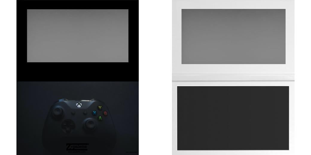 Custom Large Z Palette