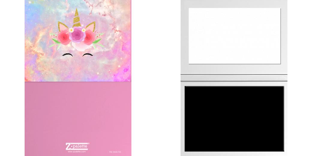 Custom Junior Z Palette