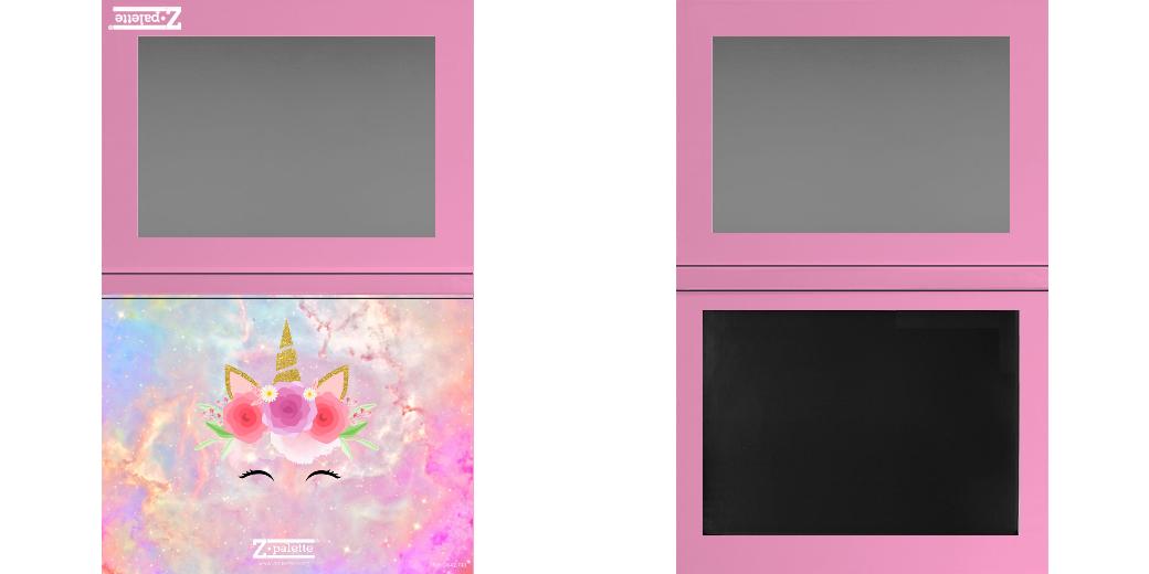 Custom Extra Large Z Palette