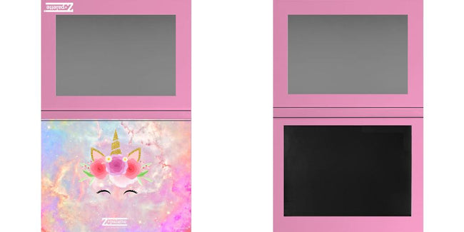 Custom Extra Large Z Palette