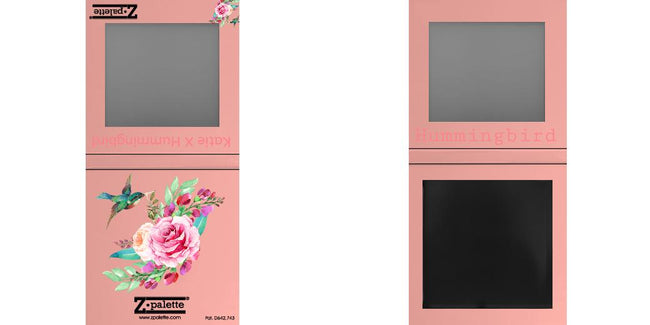 Custom Small Z Palette