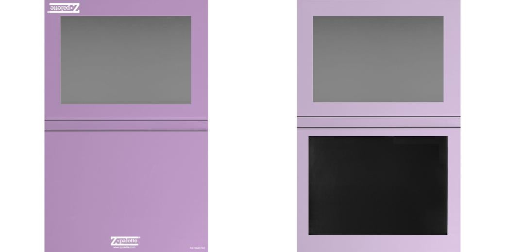 Custom Extra Large Z Palette