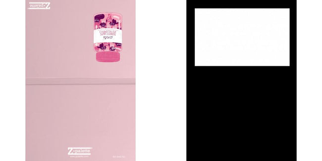 Custom Junior Z Palette