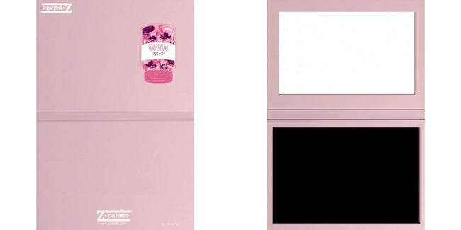 Custom Junior Z Palette