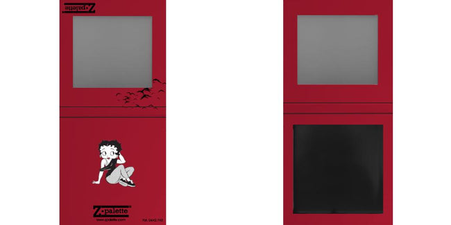 Custom Small Z Palette