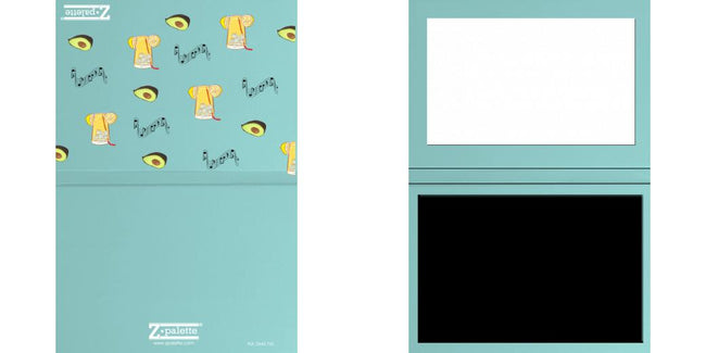 Custom Junior Z Palette