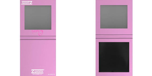 Custom Small Z Palette