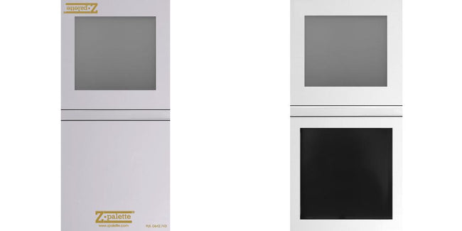 Custom Small Z Palette