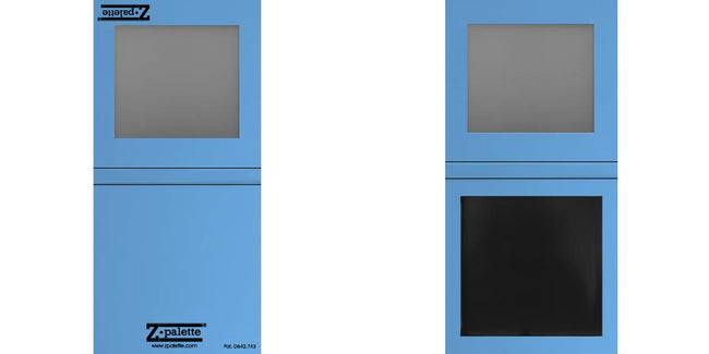 Custom Small Z Palette