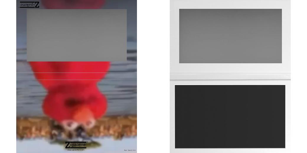 Custom Large Z Palette