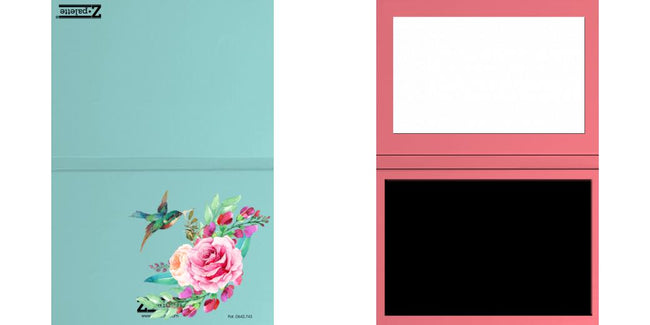 Custom Junior Z Palette