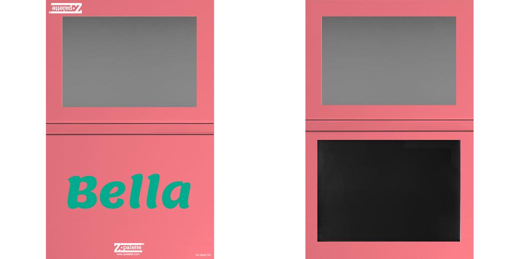 Custom Extra Large Z Palette