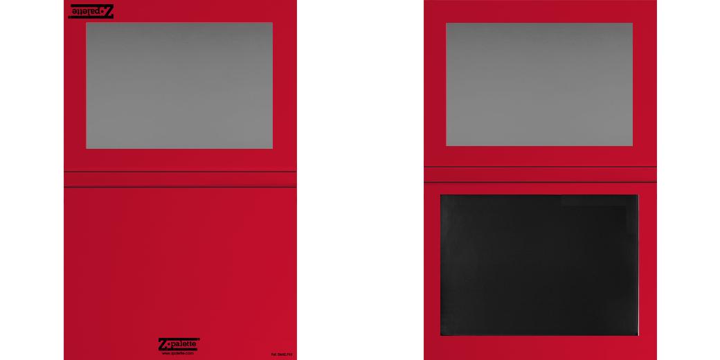 Custom Extra Large Z Palette