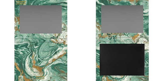 Custom Extra Large Z Palette