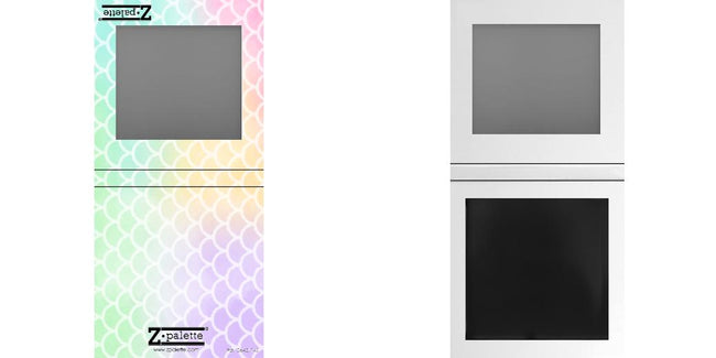 Custom Small Z Palette