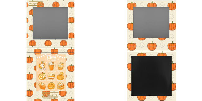 Custom Small Z Palette