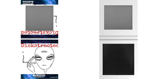 Custom Small Z Palette