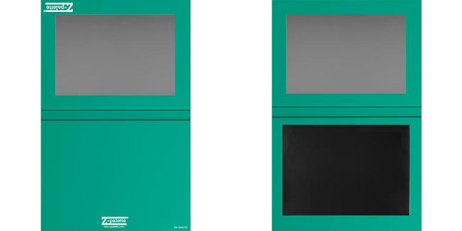 Custom Extra Large Z Palette