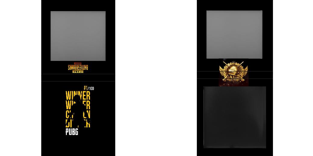 Custom Small Z Palette