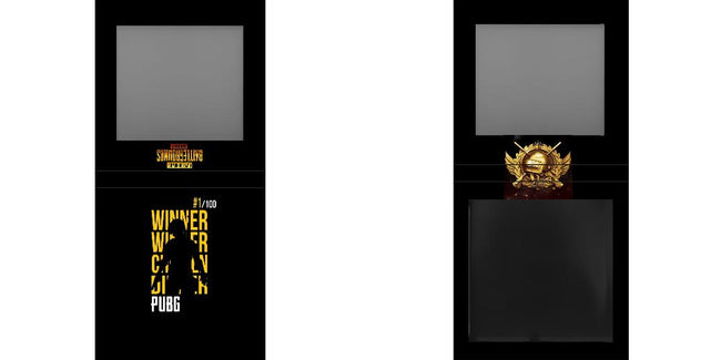 Custom Small Z Palette