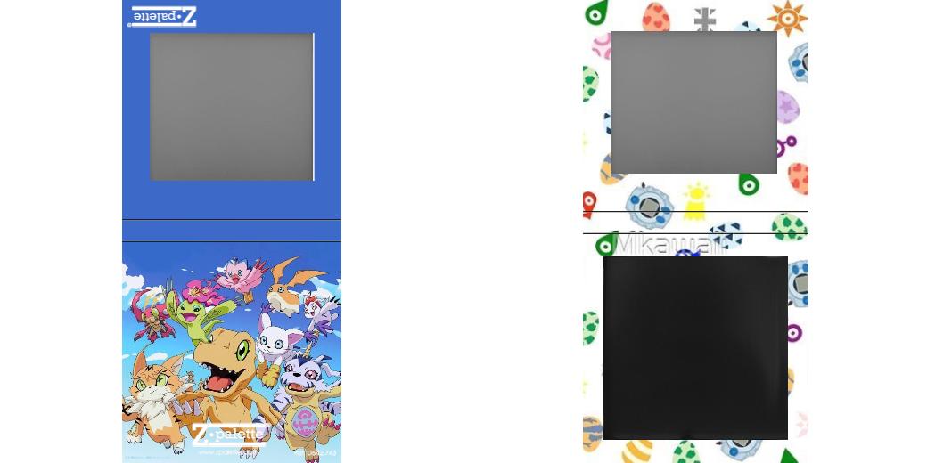 Custom Small Z Palette