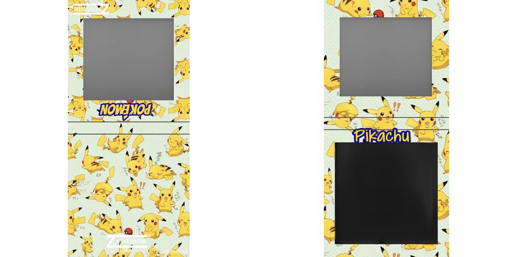 Custom Small Z Palette