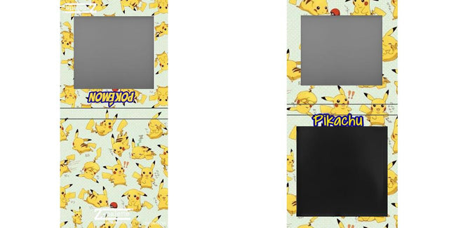 Custom Small Z Palette