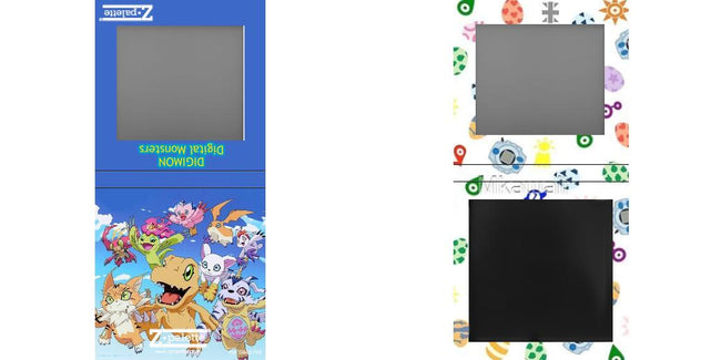 Custom Small Z Palette