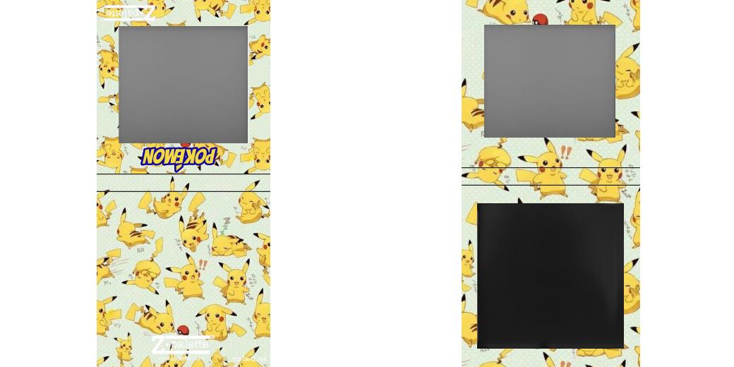 Custom Small Z Palette