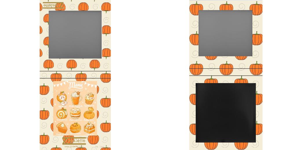 Custom Small Z Palette