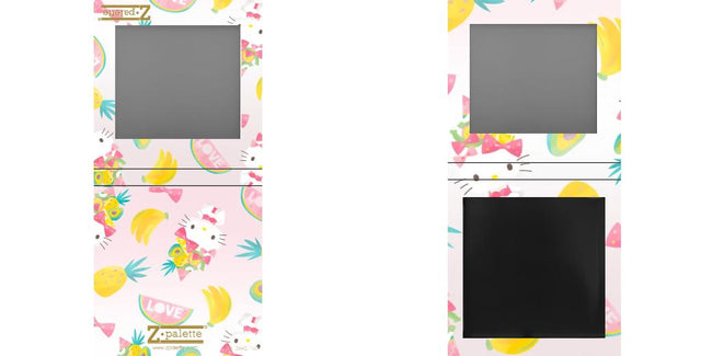 Custom Small Z Palette