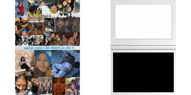 Custom Junior Z Palette