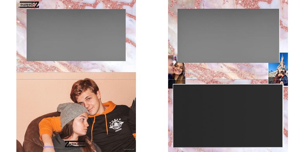 Custom Large Z Palette