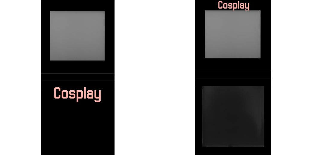 Custom Small Z Palette