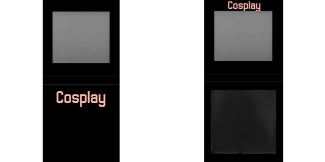 Custom Small Z Palette