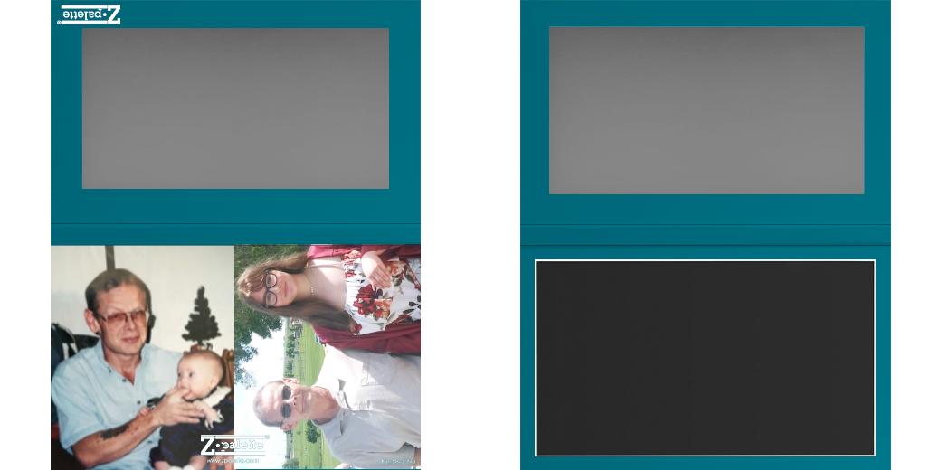 Custom Large Z Palette