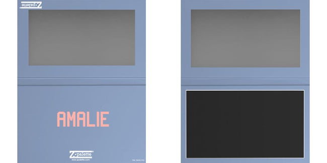 Custom Large Z Palette